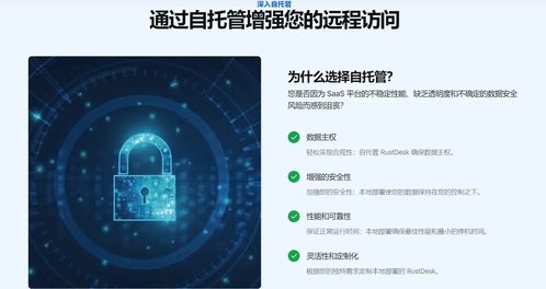 五大遠程控制軟件橫評 ToDesk、向日葵、TeamViewer、RustDesk、網易UU，誰更勝一籌？